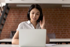 Mastering IELTS Speaking