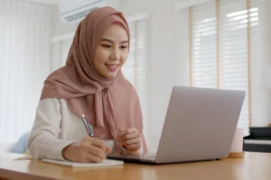 IELTS Training in Dubai