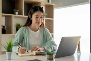 How to Score Band 8+ in IELTS