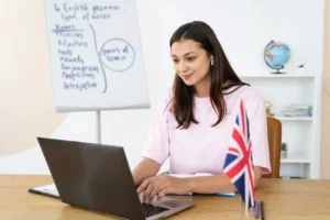 English-Language