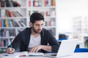 What Is a Good IELTS Score How to Improve
