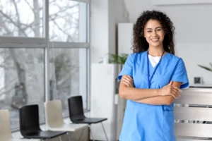 How to Move to Dubai as a Nurse Without IELTS (1)