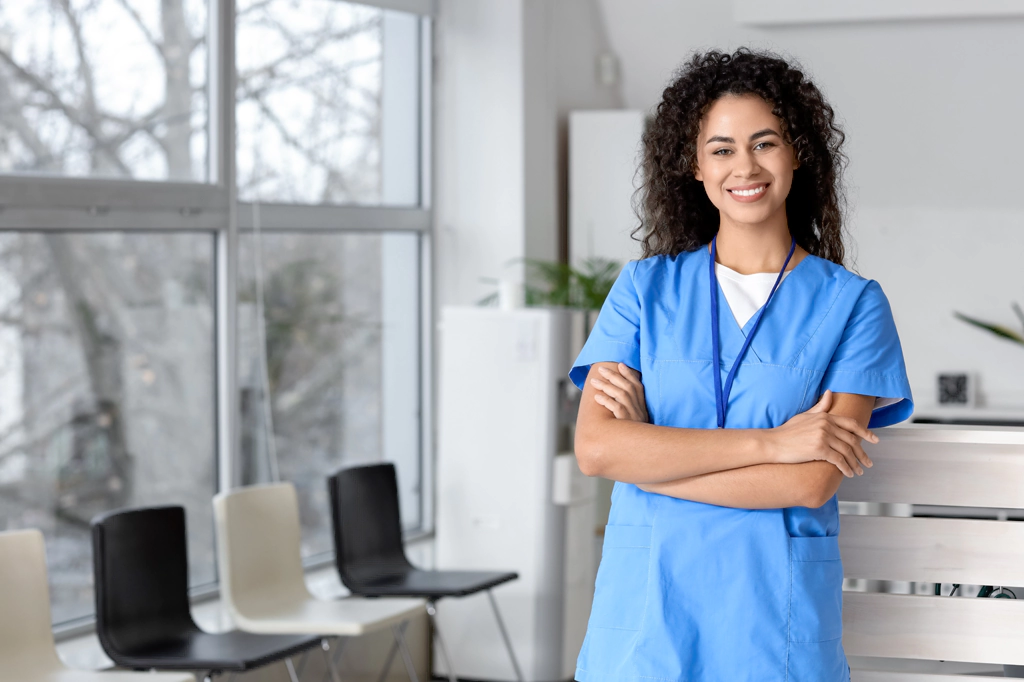 How to Move to Dubai as a Nurse Without IELTS (1)