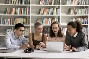 How a Strong English Foundation Can Help You Achieve a High IELTS Score